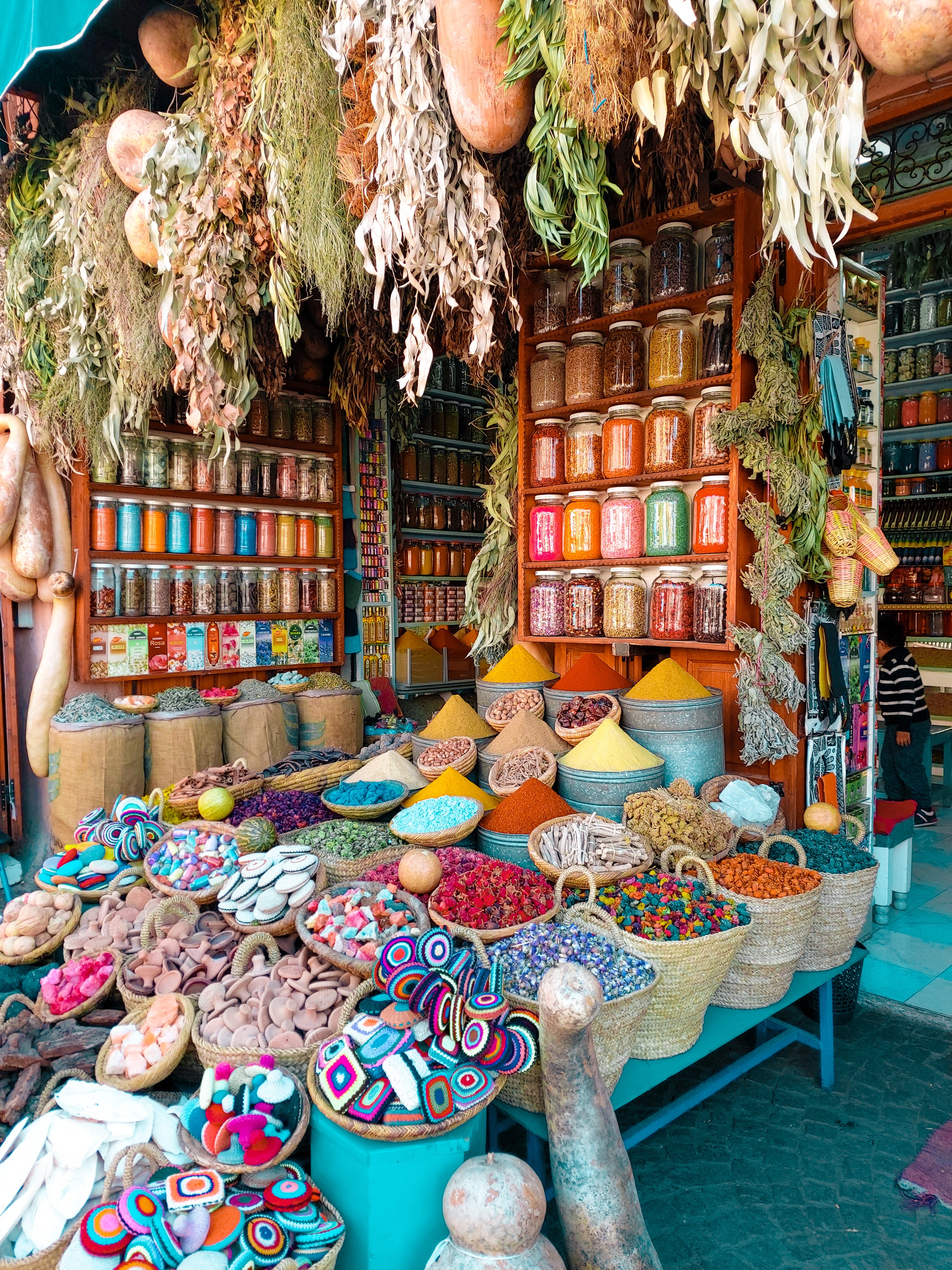 Marrakech Hotels